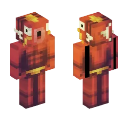 Minecraft Skin #231548