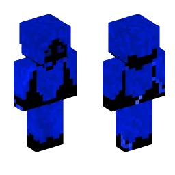 Minecraft Skin #231549