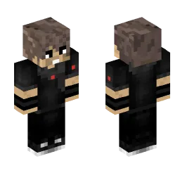 Minecraft Skin #231550
