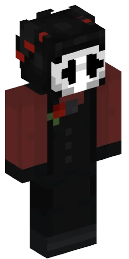 Minecraft Skin #231552