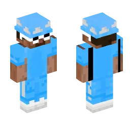 Minecraft Skin #231553