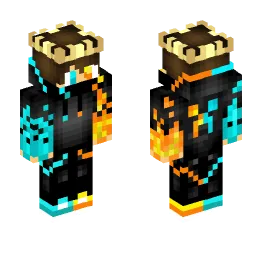 Minecraft Skin #231554