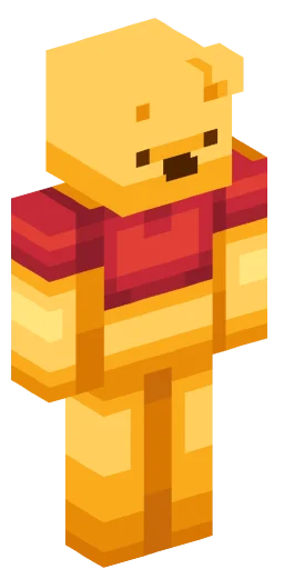 Minecraft Skin #231555
