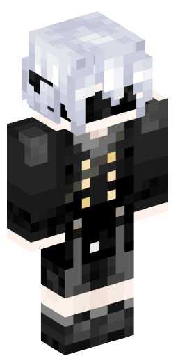 Minecraft Skin #231559