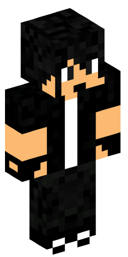 Minecraft Skin #231563
