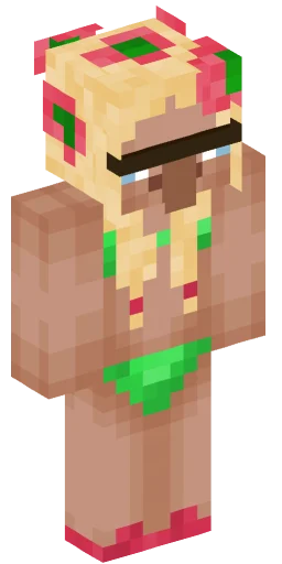 Minecraft Skin #231564