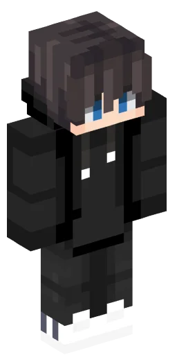 Minecraft Skin #231565