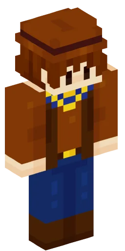 Minecraft Skin #231567