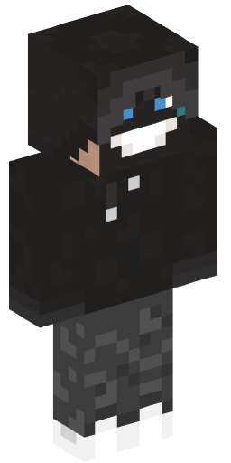 Minecraft Skin #231569