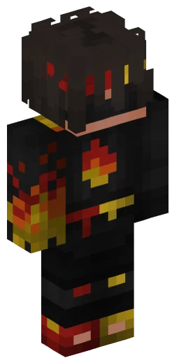 Minecraft Skin #231571