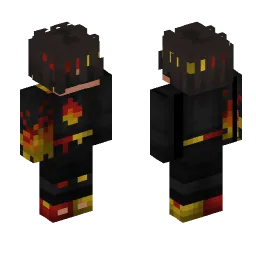 Minecraft Skin #231571