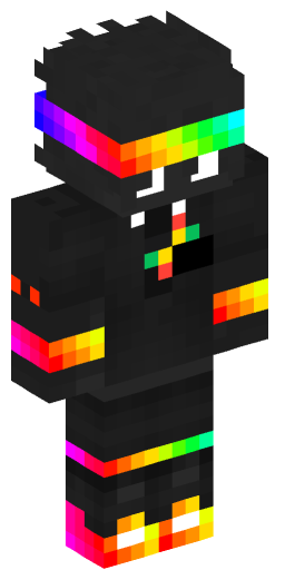 Minecraft Skin #231573