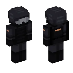 Minecraft Skin #231577