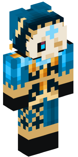 lynaeus Minecraft Skin Preview on Minecraft.Co.Com