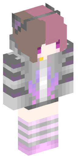 Minecraft Skin #231583