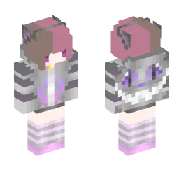 Minecraft Skin #231583