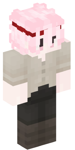 Minecraft Skin #231586