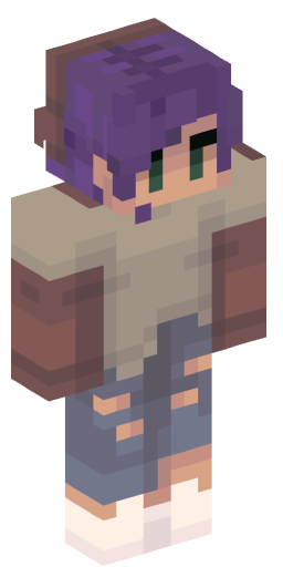 Minecraft Skin #231587