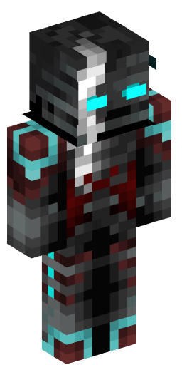 Minecraft Skin #231589