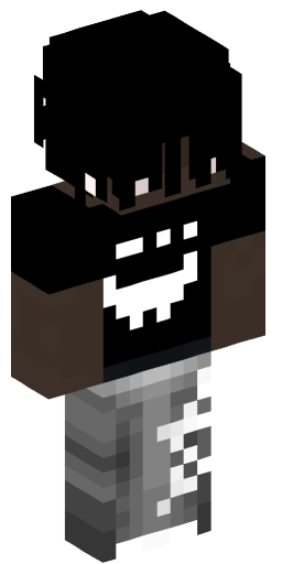 Minecraft Skin #231590