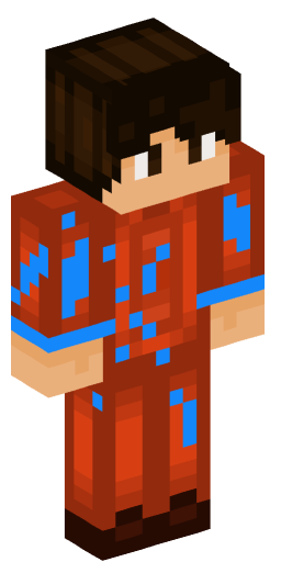 Minecraft Skin #231591