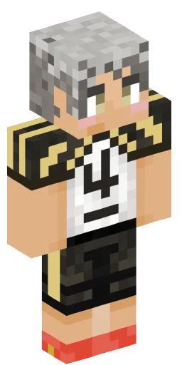 Minecraft Skin #231592