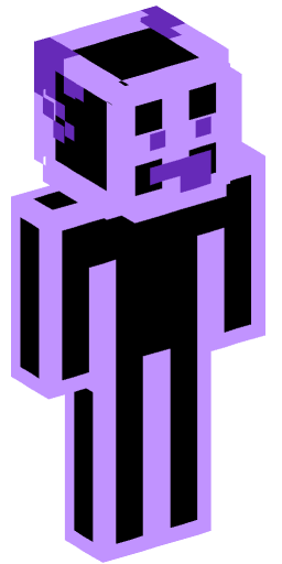 Minecraft Skin #231593