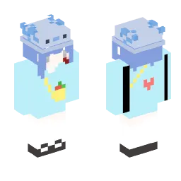Minecraft Skin #231606