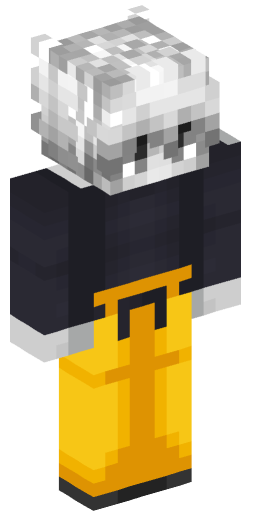 uhccc Minecraft Skin Preview on Minecraft.Co.Com