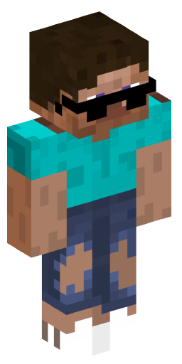 Minecraft Skin #231608