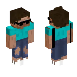 Minecraft Skin #231608