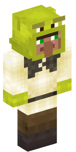 Minecraft Skin #231612