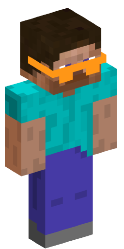 Minecraft Skin #231615