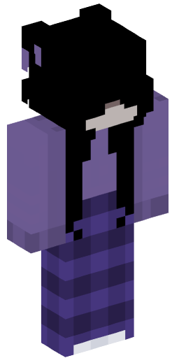 Minecraft Skin #231620