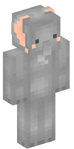 Minecraft Skin #231624