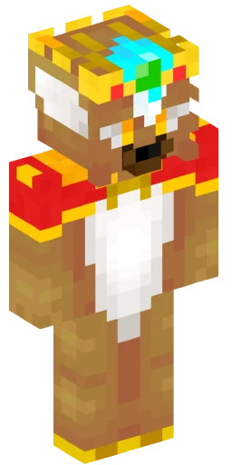 Minecraft Skin #231626