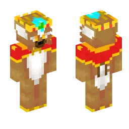 Minecraft Skin #231626