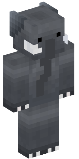 ElephantApex Minecraft Skin Preview on Minecraft.Co.Com