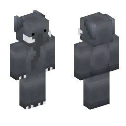 Minecraft Skin #231628