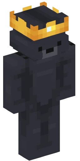 Minecraft Skin #231629