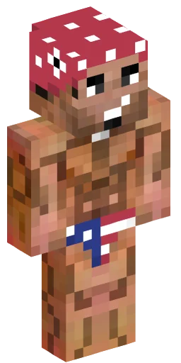 Minecraft Skin #231631