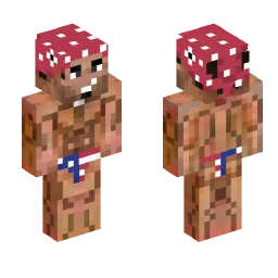 Minecraft Skin #231631