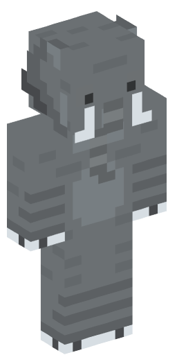 Minecraft Skin #231632