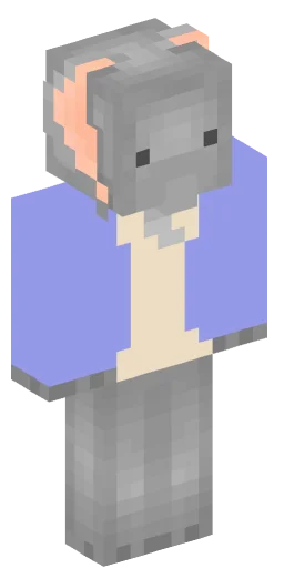 Minecraft Skin #231633