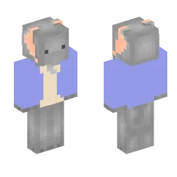 Minecraft Skin #231633