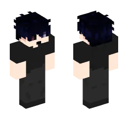 Minecraft Skin #231636