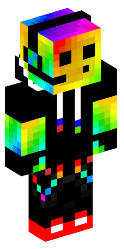 Minecraft Skin #231644