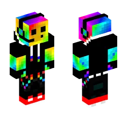 Minecraft Skin #231644