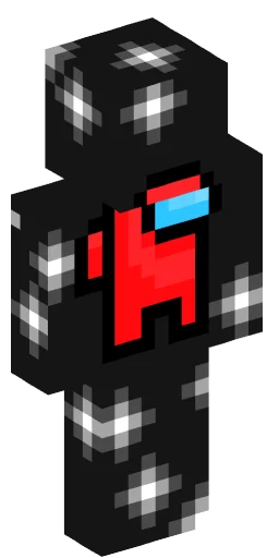 Minecraft Skin #231645