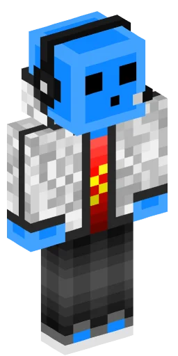 Minecraft Skin #231646